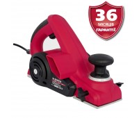Електрорубанок Vitals Master Re 82265TM