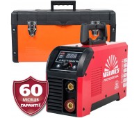 Зварювальний апарат Vitals Professional A 2000k Multi Pro