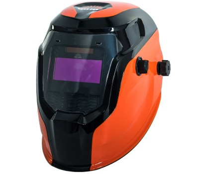 Маска зварювальника Vitals Base Light 1500