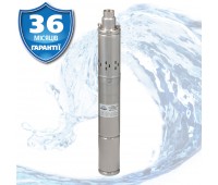 Насос свердловинний шнековий 3DS 1027-0.5r