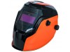 Маска зварювальника Vitals Base Light 1500