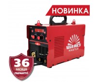 Зварювальний апарат Vitals Master MIG 1400T Digital