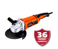 Кутова шліфувальна машина Vitals Ls 1816BXv