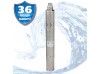 Насос свердловинний шнековий 3DS 1231-0.6r