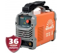 Зварювальний апарат Vitals Base B 1400