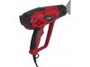 Фен будівельний Vitals Master Tf 206JSc Фен будівельний Vitals Master Tf 206JSc