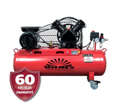 Компресор Vitals Professional GK 50j 652-10a Компресор Vitals Professional GK 50j 652-10a