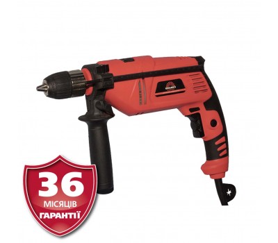 Дриль ударний Vitals Master Et 1380HL