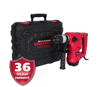 Перфоратор Vitals Master Ra 3215DS Перфоратор Vitals Master Ra 3215DS