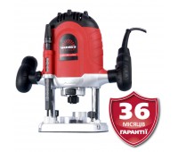 Фрезер Vitals Master Ev 0812YE