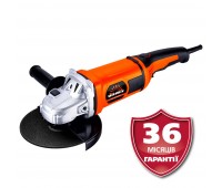 Кутова шліфувальна машина Vitals Ls 2321BX
