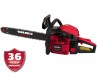 Бензопила ланцюгова Vitals Master BKZ 5530o 18“ AluMagnio