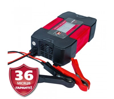 Зарядний пристрій Vitals Master ALI 1204A