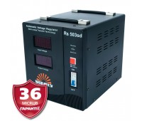 Стабілізатор Rs 503SD