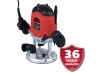 Фрезер Vitals Master Ev 1216YE