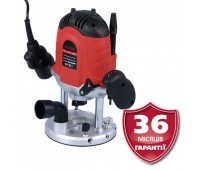 Фрезер Vitals Master Ev 1216YE