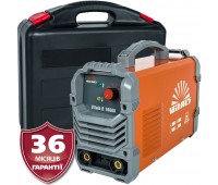 Зварювальний апарат Vitals Base B 1600K