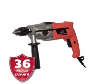 Дриль ударний Vitals Master Et 2105YED