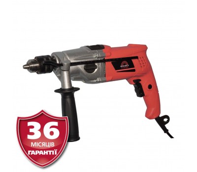 Дриль ударний Vitals Master Et 2105YED