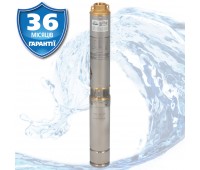 Насос свердловинний відцентровий 3.5DC 1542-0.65r