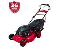 Газонокосарка бензинова Zp 51139td