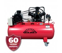 Компресор Vitals Professional GK 100j 653-12a