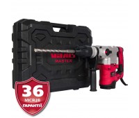 Перфоратор Vitals Master Ra 4016DS