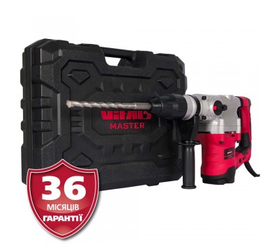 Перфоратор Vitals Master Ra 4016DS