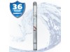 Насос свердловинний шнековий 2DS 0523-0.5r