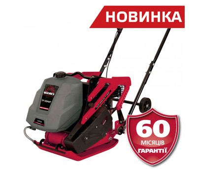 Віброплита "Vitals Professional TP 100HWT"