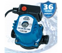 Насос циркуляційний Vitals Aqua CH 20.40.130i