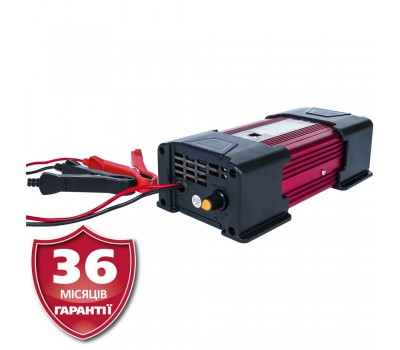 Зарядний пристрій Vitals Master ALI 1210A