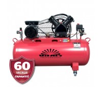 Компрессор Vitals Professional GK 100j 652-10a