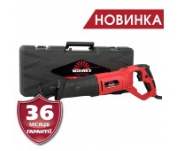 Пила шабельна Vitals Master TZ 1585GNvql