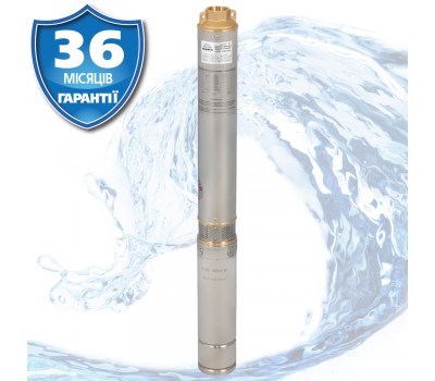 Насос свердловинний відцентровий 3.5DC 1563-0.9r Насос свердловинний відцентровий 3.5DC 1563-0.9r