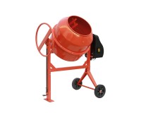 Бетонозмішувач Vitals Cm-180a