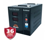 Стабілізатор Rs 803SD