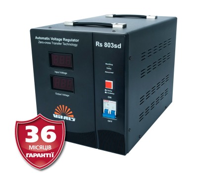 Стабілізатор Rs 803SD