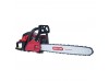 Бензопила ланцюгова Vitals Professional BKZ 4524rm 15“ Magnesium