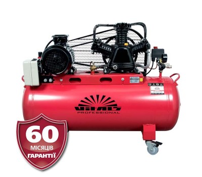 Компресор Vitals Professional GK 100j 653-12a3 Компресор Vitals Professional GK 100j 653-12a3