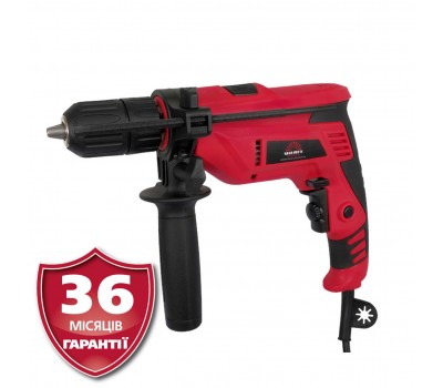 Дриль ударний Vitals Master Et 1355HL