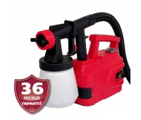 Краскопульт Vitals Master Es 8550JS Краскопульт Vitals Master Es 8550JS