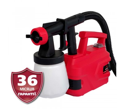 Краскопульт Vitals Master Es 8550JS Краскопульт Vitals Master Es 8550JS