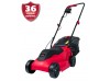 Газонокосарка електрична EZP 322y