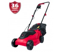 Газонокосарка електрична EZP 322y