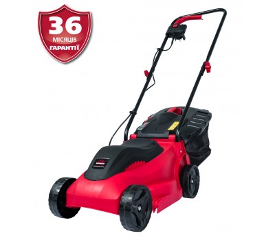 Газонокосарка електрична EZP 322y
