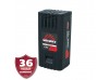 Акумулятор Vitals Master ASL 3640a