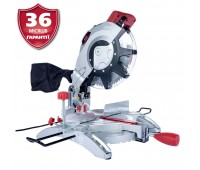 Пила торцювальна Vitals Master Dz 2518CY