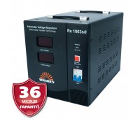 Стабілізатор Rs 1003SD