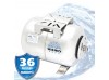 Гідроакумулятор UTHS 24